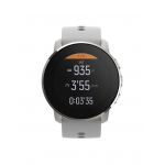 SUUNTO 9 PEAK BIRCH WHITE TITANIUM sportinis laikrodis